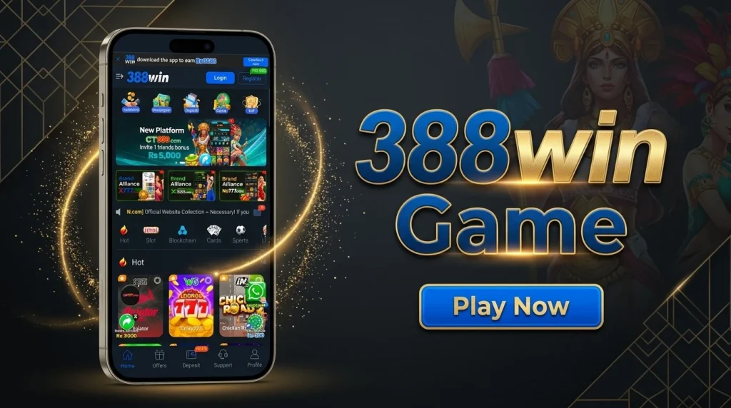388win Game