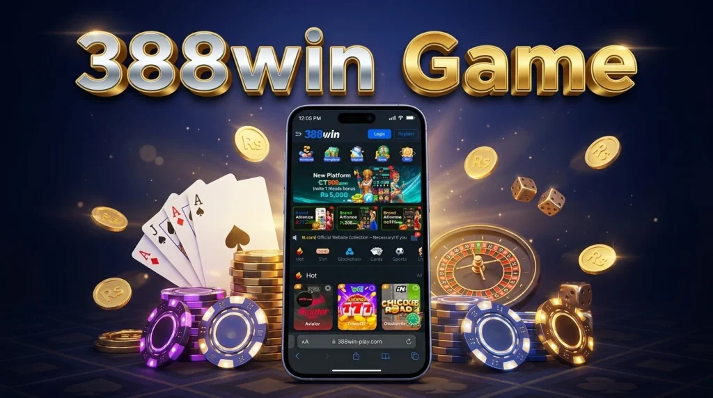 388win Game